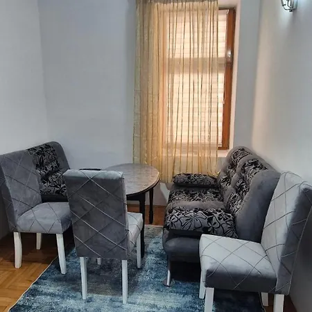 A Apartment