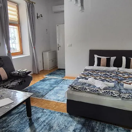 Apartment A Sarajevo