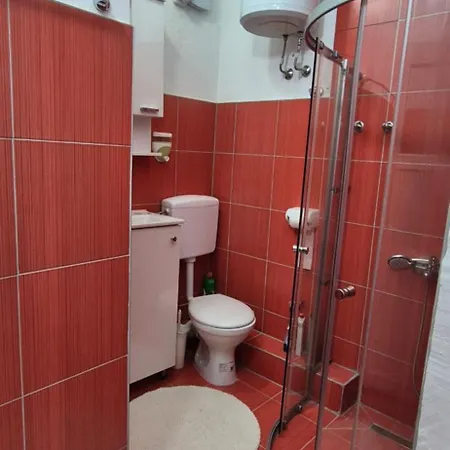 Apartment A