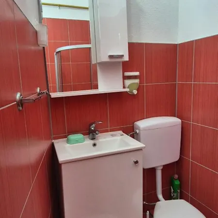 A Apartment *